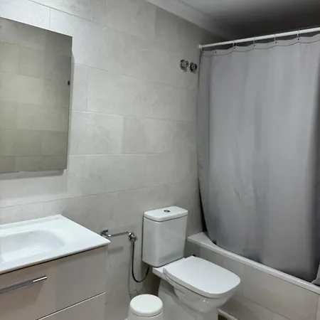 Holiday home Cava In Charco San Gins Arrecife (Lanzarote)