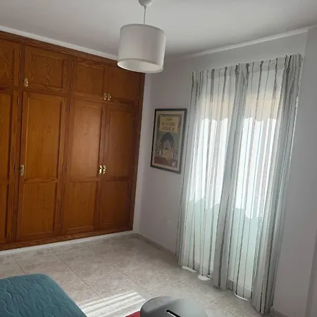 Cava In Charco San Gins Holiday home