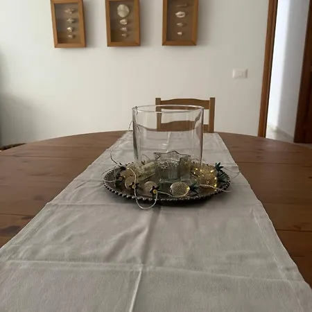 Holiday home Cava In Charco San Gins *