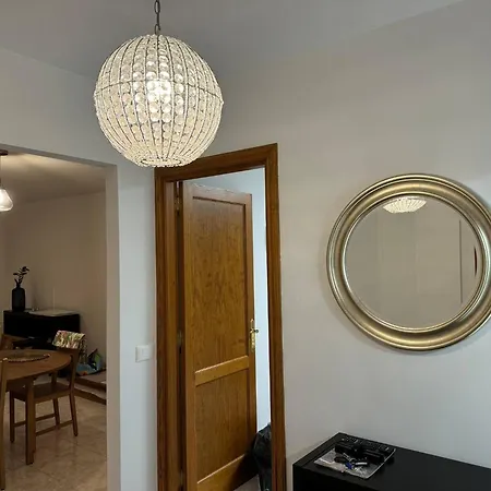 Holiday home Cava In Charco San Gins Arrecife (Lanzarote)
