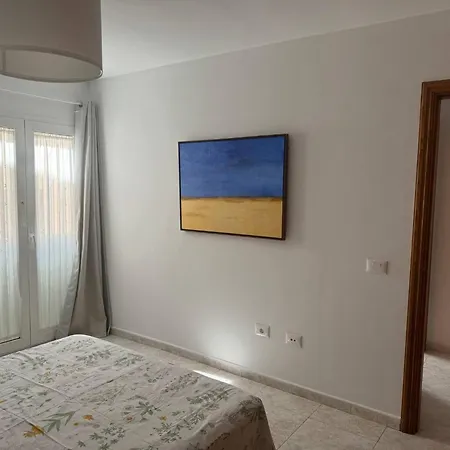 Cava In Charco San Gins Holiday home