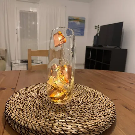 Holiday home Cava In Charco San Gins