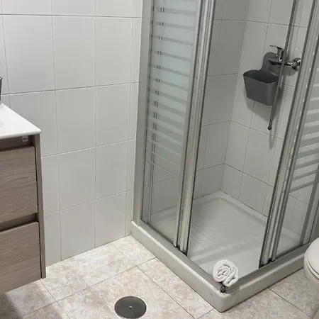 Holiday home Cava In Charco San Gins Arrecife (Lanzarote)