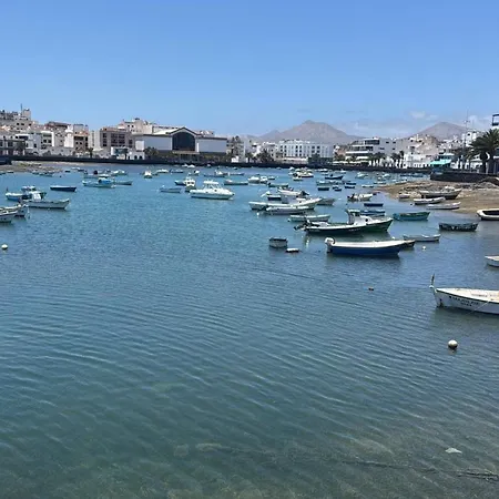 Cava In Charco San Gins Holiday home Arrecife (Lanzarote)