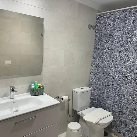 Cava In Charco San Gins Holiday home Arrecife (Lanzarote)